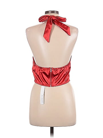 Akira Halter Top (view 2)