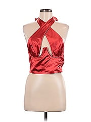 Akira Halter Top