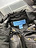 Doncaster Sport 100% Leather Black Leather Jacket Size 2 - photo 6