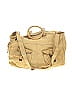 Sissi Rossi 100% Leather Yellow Leather Weekender One size - photo 1