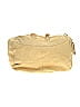 Sissi Rossi 100% Leather Yellow Leather Weekender One size - photo 3