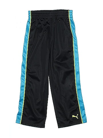 Puma Track Pants (view 1)