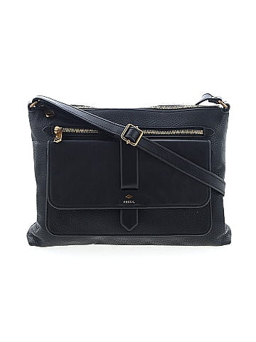 Fossil Crossbody Bag (view 1)