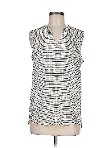MM. LaFleur Sleeveless Blouse (view 1)