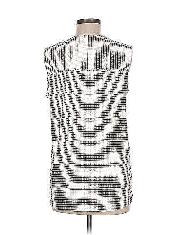 MM. LaFleur Sleeveless Blouse (view 2)