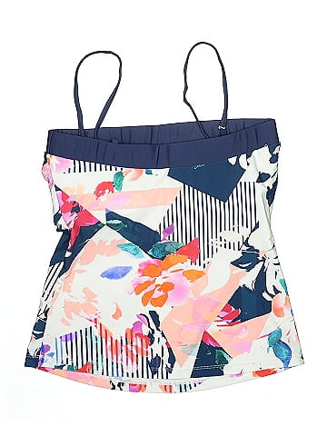 Hapari Swimwear Swimsuit Top (view 2)