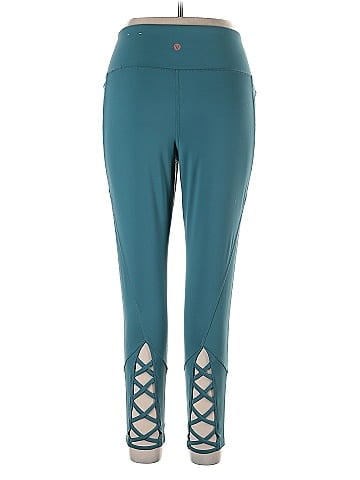 LIVI Active Pants (view 2)