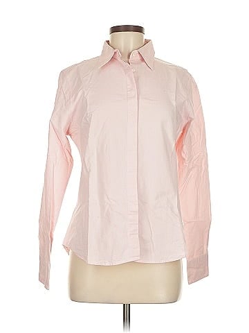Barbour Long Sleeve Button-Down Shirt (view 1)