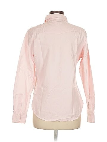 Barbour Long Sleeve Button-Down Shirt (view 2)