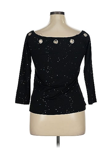 ChicMe 3/4 Sleeve Top (view 2)