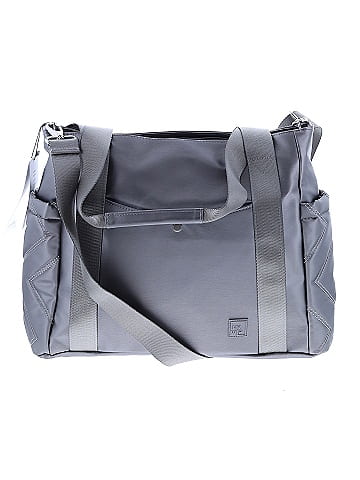 IHKWIP Satchel (view 1)
