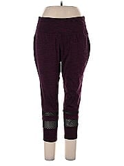 Lane Bryant Outlet Active Pants
