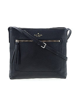 Kate Spade New York Leather Crossbody Bag
