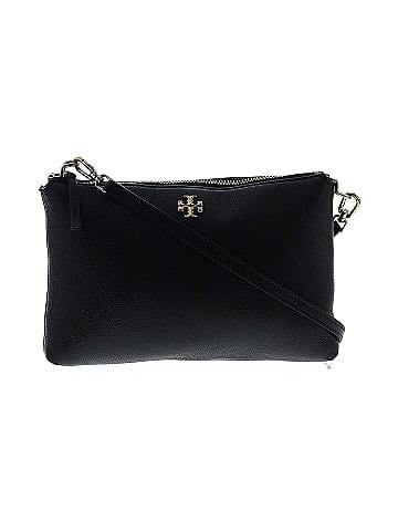Tory Burch Leather Crossbody Bag (view 1)