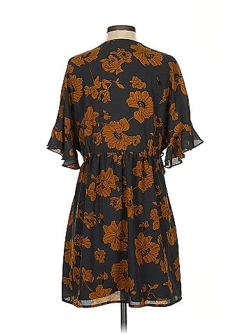 Everly Casual Dress (view 2)