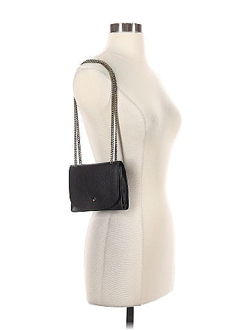 Madewell Leather Shoulder Bag (view 2)