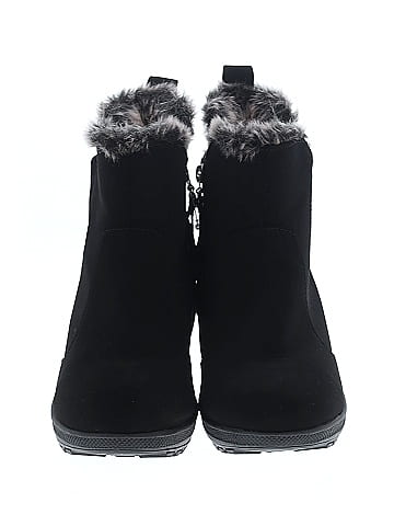 Khombu Ankle Boots (view 2)