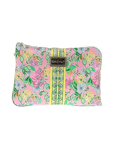 Lilly Pulitzer Laptop Bag (view 1)