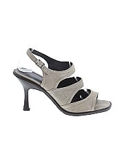 Donald J Pliner Heels