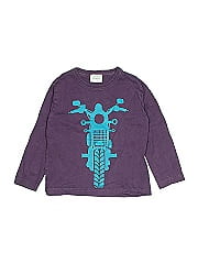 Mini Boden Long Sleeve T Shirt