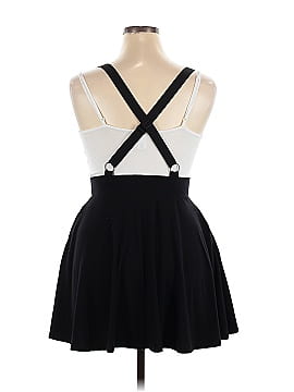 Hot Topic Casual Skirt (view 2)