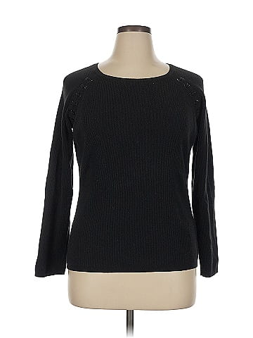 New York & Company Pullover Sweater (view 1)