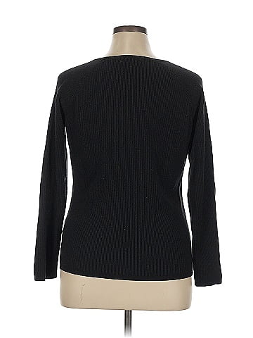 New York & Company Pullover Sweater (view 2)