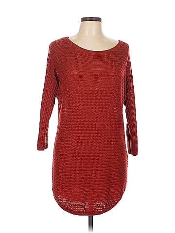 Soho JEANS NEW YORK & COMPANY Casual Dress (view 1)