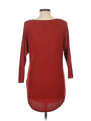 Soho JEANS NEW YORK & COMPANY Casual Dress (view 2)