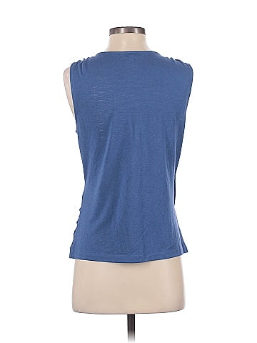 Athleta Sleeveless T-Shirt (view 2)