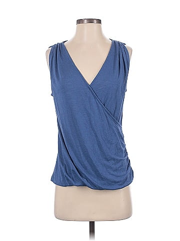 Athleta Sleeveless T-Shirt (view 1)