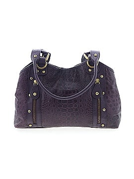 Great American Leatherworks Leather Shoulder Bag (view 1)