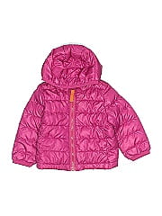 Primary Clothing Snow Jacket