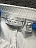 Susan Graver Silver White Dress Pants Size 6 - photo 6