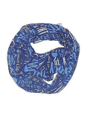 Forever Collectibles Scarf (view 1)