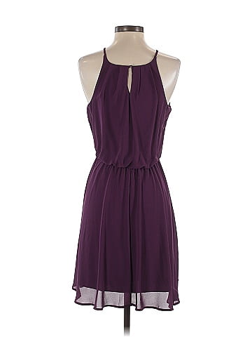 Blue Rain Cocktail Dress (view 2)