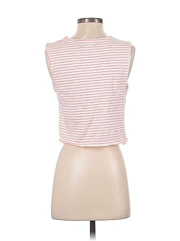 Minkpink Sleeveless T-Shirt (view 2)