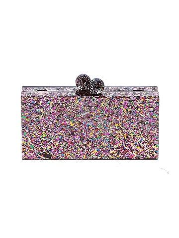 Trina Turk Clutch (view 1)