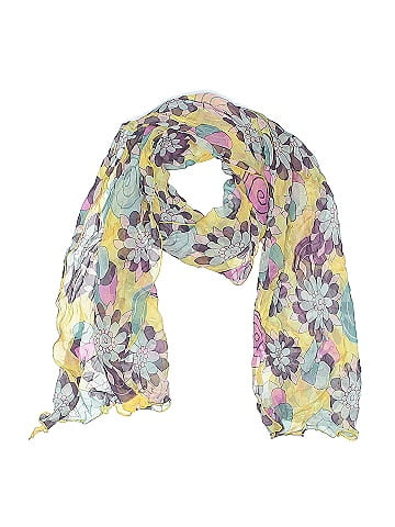 Unbranded Scarf (view 1)