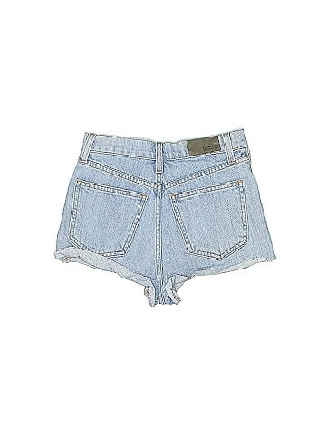 Carmar Denim Shorts (view 2)