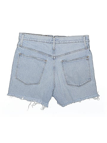 Madewell Denim Shorts (view 2)