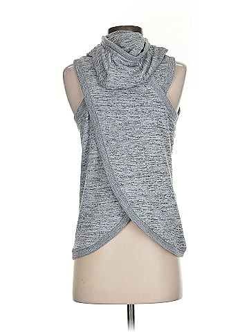 90 Degree by Reflex Sweater Vest (view 2)