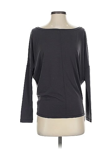 Athleta 3/4 Sleeve T-Shirt (view 1)