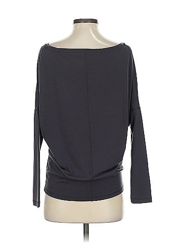 Athleta 3/4 Sleeve T-Shirt (view 2)