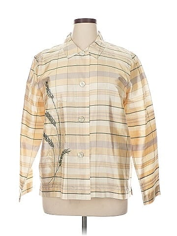Coldwater Creek Jacket (view 1)