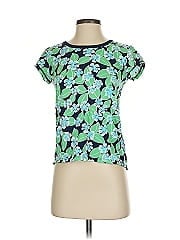 T By Talbots Short Sleeve T Shirt