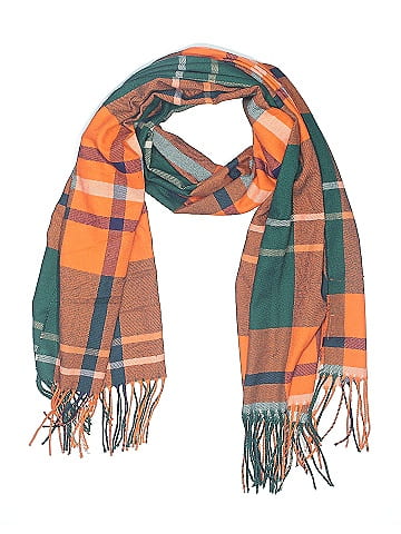Club Room Scarf (view 1)