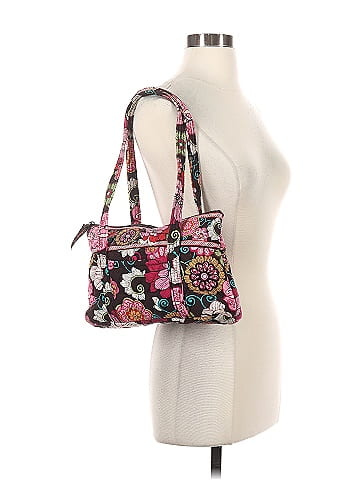 Vera Bradley Shoulder Bag (view 2)