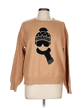 Lou & Grey Pullover Sweater