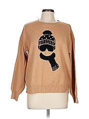 Lou & Grey Pullover Sweater